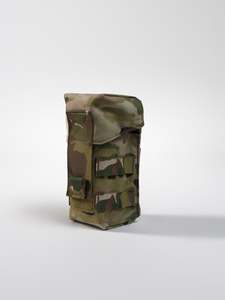 Triple 5.56 Flapped Pouch
