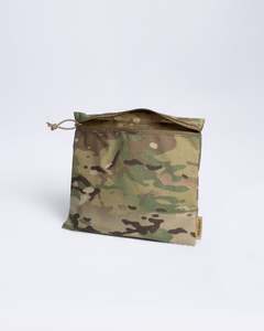 TacKea Flat Pouch Insert