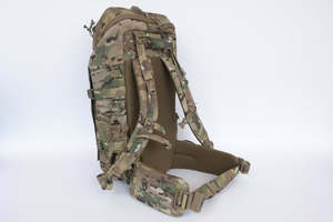 TacKea Hip Belt