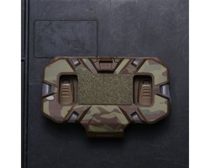 S&S Precision NavBoard FlipLite Nocorium™ Wrap Multicam