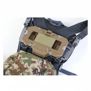 S&S Precision FlipLite Chest Rig Adapter