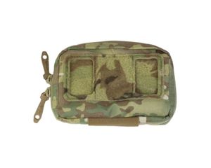 S&S Precision NavBoard FlipLite Jacket Multicam