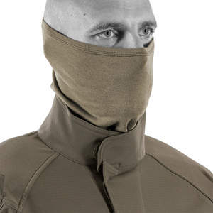 Uf Pro 1: UF Pro Striker FR Neck Gaiter