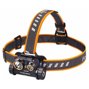 Fenix HM65R Rechargeable Headlamp (1,400 Lumens)