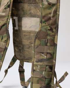 6 Point Harness – Front Panels Compatible