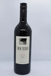 Cabernet Franc Merlot 2014