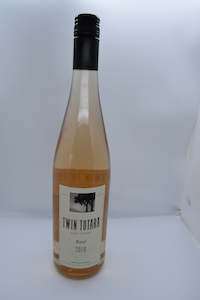 Products: Twin Totara Rose’ 2021