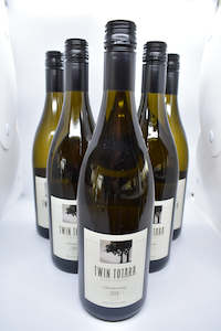 Case of 12 Chardonnay 2019