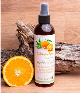 Dread Care: Scalp relief conditioning spray