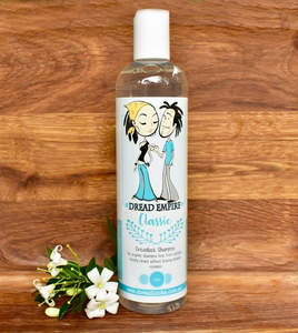 Dread Care: CLASSIC DREAD SHAMPOO