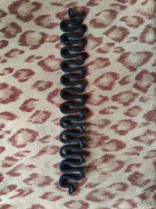 Hair Ties And Headbands: Braiding tool