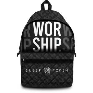 Kids Band T Shirts: Sleep Token - Worship Backpack