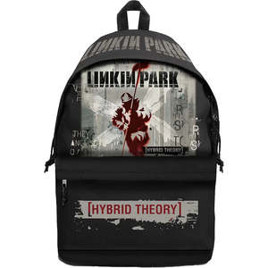 Kids Band T Shirts: Linkin Park - Hybrid Theory Backpack