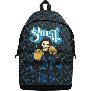 Kids Band T Shirts: Ghost - Prize Fighter Backpack