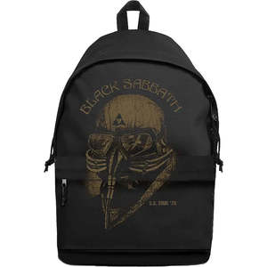 Kids Band T Shirts: Black Sabbath - Never Say Die Backpack