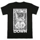 System of a Down - Ensnared - Black T-Shirt