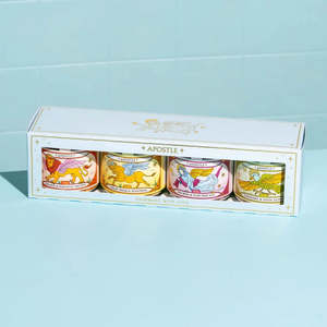Apostle - Seasoning Gift Pack