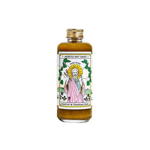 Apostle - Verde Sauce (150ml)
