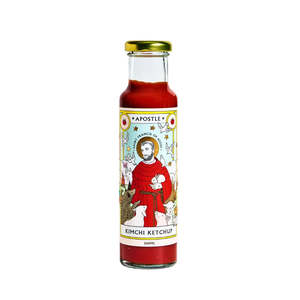 Gifts Accessories: Apostle - Kimchi Ketchup (260ml)