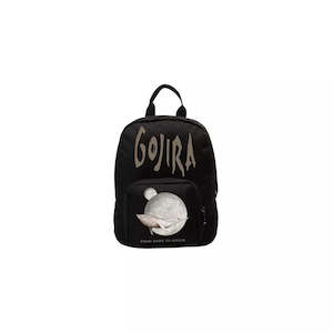 Gojira T Shirts: Gojira Day Bag