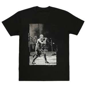 Nine Inch Nails: Nine Inch Nails - Self Destruct '94 - Black T-Shirt