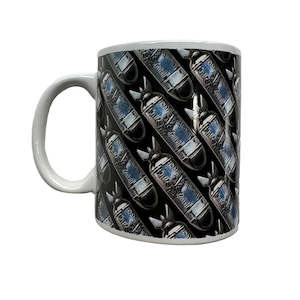 System Of A Down: System of a Down Mug (Coffee Tea Mug)