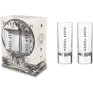 Sleep Token: Sleep Token - Shot Glasses