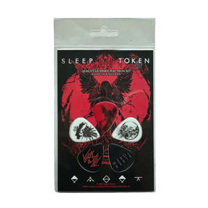 Sleep Token - Guitar Pick Set