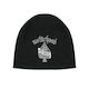 Motorhead - Ace Of Spades - Black Skull Cap Beanie