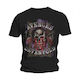 Avenged Sevenfold - Bloody Trellis - Black T-Shirt