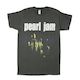 Pearl Jam - Candle - Grey T-Shirt