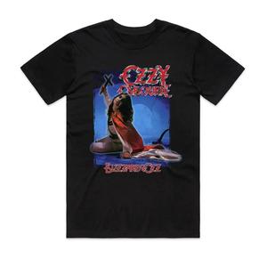 Ozzy Osbourne: Ozzy Osbourne - Blizzard of Ozz - Black T-shirt