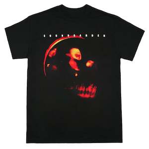 Soundgarden: Soundgarden - Superunknown - Black T-Shirt