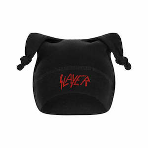 Slayer - Logo - Baby Cap