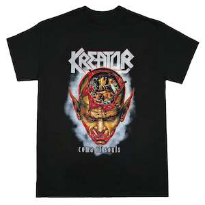 Kreator: Kreator - Coma of Souls - Black T-Shirt