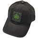 Cypress Hill Hat - 420 Leaf Snapback