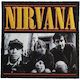 Nirvana Patch - London Photo (Iron On)