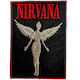 Nirvana Patch - Angelic