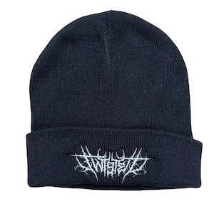 Twisted Thread - Death Metal - Black Beanie