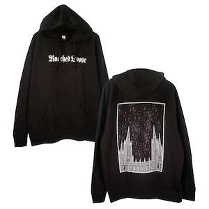 Winter Clothing: Knocked Loose - Church - Black Hoodie