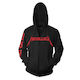 Metallica - Kill Em All - Black Zip-Up Hoodie (w/Back)