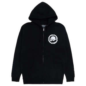 Winter Clothing: Metal Mulisha - Classic Heavy Duty Hoodie