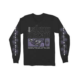 Long Sleeves: The Acacia Strain - Slow Decay Long Sleeve