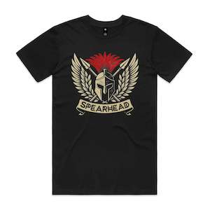 Spearhead - Bring the Fire T-Shirt