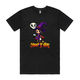 Creep it Real - Halloween Tee