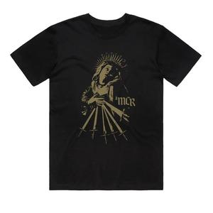 My Chemical Romance: My Chemical Romance - Swords - Black T-shirt