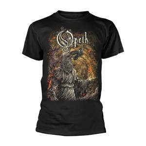Opeth - Apostle in Triumph - Black T-Shirt
