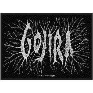 Gojira T Shirts: Gojira Patch - Branch (Sew On)