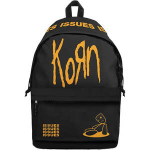 Korn: Korn - Issues Backpack