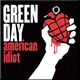 Green Day - American Idiot - Magnet